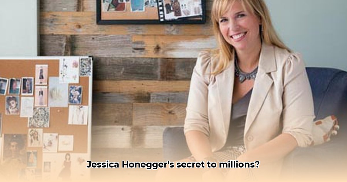 jessica-honegger-net-worth